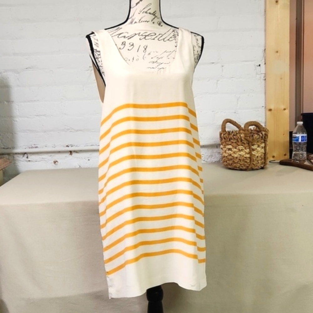 JOIE Silk Short Slip Dress Size Small